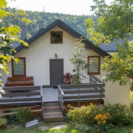 Spokój w Górach Brenna Zewnętrze zdjęcie