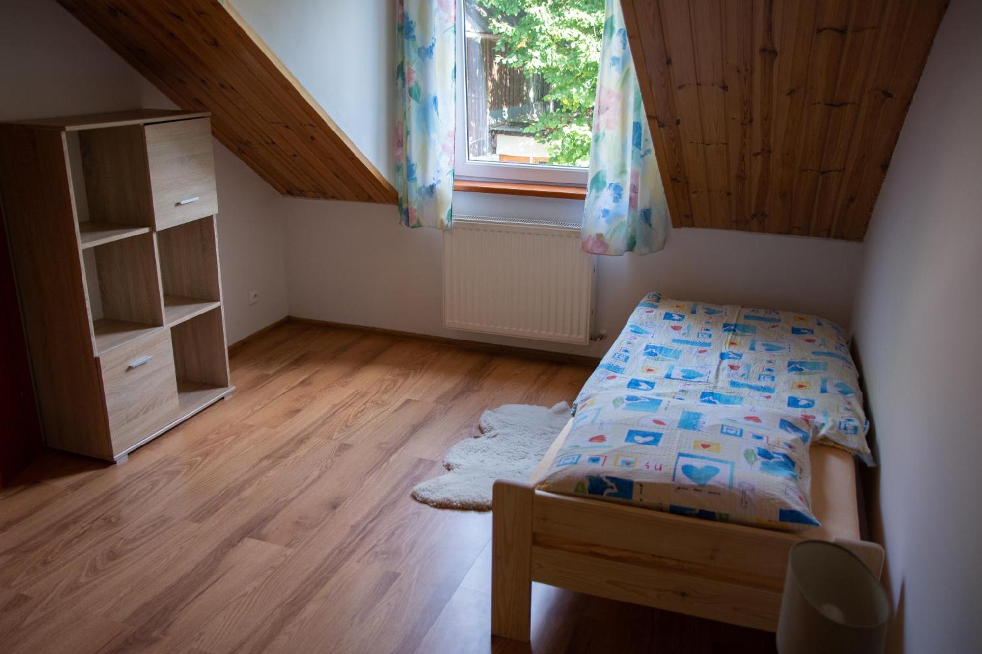 Spokój w Górach Brenna Zewnętrze zdjęcie